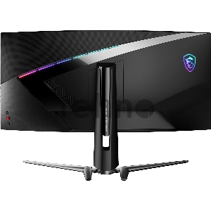 Монитор MSI 34 MPG ARTYMIS 343CQR VA 3440x1440 165Hz FreeSync 400cd/m2 21:9