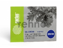 Картридж матричный Cactus CS-ERC09 для Epson ERC09, ресурс 280 000 зн, purple