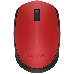 Мышь 910-004641 Logitech Wireless Mouse M171, Red, фото 1