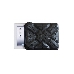 Чехол Forward для Apple iPad 2/3/4,  PC 10.1", технология Extreme Sleeve - 100% защита от удара и падения, черный, G-Form, фото 2