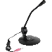 Микрофон Defender MIC-117 черный, кабель 1.8 м {Микрофон компьютерный} [64117], фото 12
