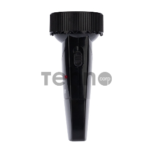 Фонарь с аккумулятором и встроенным зарядным устройством, зарядка напрямую от сети (евророзетка) 220 В