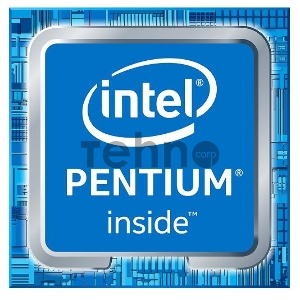 Процессор Intel Original Pentium Dual-Core G4400 Soc-1151 (CM8066201927306S R2DC) (3.3GHz/Intel HD Graphics 510) OEM