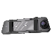 Видеорегистратор Digma FreeDrive 606 MIRROR DUAL черный 2Mpix 1080x1920 1080p 170гр. GP6247, фото 18