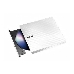 Оптический привод ASUS Slim External SDRW-08D2S-U LITE/DWHT/G/AS White, фото 2
