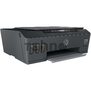 МФУ cтруйное HP Smart Tank 515 AiO Printer (СНПЧ, принтер/ сканер/ копир, А4, 11/5 стр/мин, USB, WiFi) МФУ cтруйное HP Smart Tank 515 AiO Printer (СНПЧ, принтер/ сканер/ копир, А4, 11/5 стр/мин, USB, WiFi)