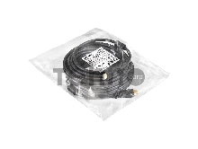 Кабель HDMI ExeGate EX-CC-HDMI-15.0F (19M/19M, 15м, v1.4b, ферритовые кольца, позолоченные контакты)