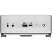 Неттоп MSI Cubi 5 12M-098RU i3 1215U (1.2) 8Gb SSD512Gb UHDG Windows 11 Professional GbitEth WiFi BT 65W белый (9S6-B0A812-098), фото 6