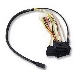 Кабель ACD-SFF8643-SAS8482SB-10M,  INT, SFF8643-to-4*SFF8482+SB ( MiniSAS HD-to-SAS internal cable) 100cm, фото 2