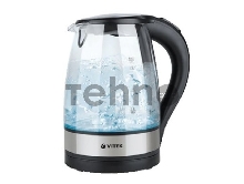 Чайник Vitek VT-7008 TR     