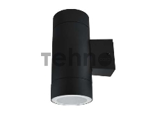 Светильник светодиодный GX53S-2B-ЦИЛИНДР GX53 IP65 230В уличный двусторон. подсветка черн. IN HOME 4690612023533 Светильник светодиодный GX53S-2B-ЦИЛИНДР GX53 IP65 230В уличный двусторон. подсветка черн. IN HOME 4690612023533