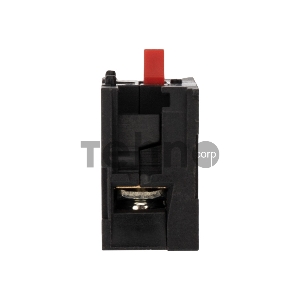 Контакт дополнительный XB-2 NC красный REXANT