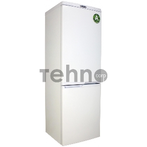 Холодильник DON R-290 K, снежная королева