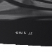 Духовой шкаф электрический Maunfeld EOEM.589B черный/серебристый, встраиваемый, фото 6