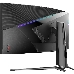 Монитор MSI 34" MPG ARTYMIS 343CQR VA 3440x1440 165Hz FreeSync 400cd/m2 21:9, фото 13