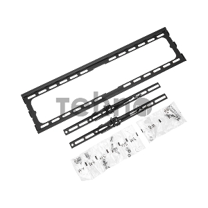 Кронштейн для телевизора 37-70, наклонный с быстрой фиксацией REXANT серия Home