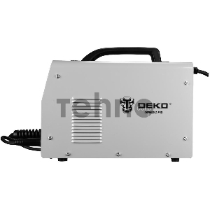 Сварочный полуавтомат Deko DKWM250A MIG-MAG/ММА 7кВт