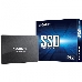 SSD накопитель Gigabyte 2.5" 240GB Client SSD GP-GSTFS31240GNTD SATA 6Gb/s, 500/420, IOPS 50/75K, MTBF 2M, 100TBW,, фото 6