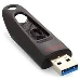 Флеш Диск Sandisk 256Gb Ultra SDCZ48-256G-U46 USB3.0 черный, фото 2
