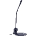 Микрофон Defender MIC-117 черный, кабель 1.8 м {Микрофон компьютерный} [64117], фото 3