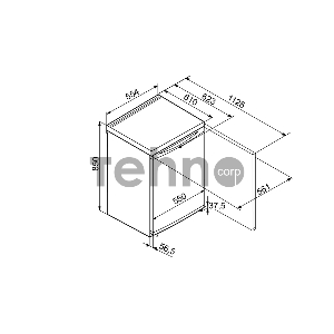 Холодильник LIEBHERR Холодильник LIEBHERR