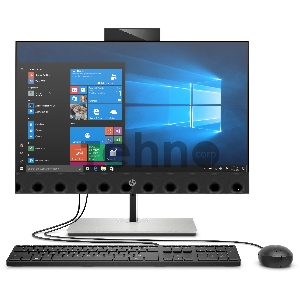 Моноблок HP ProOne 440 G6 All-in-One NT 23,8(1920x1080)Core i7-10700T,16GB, 512GB SSD,DVD,kbd&mouse,Adjustable Stand,Intel Wi-Fi6 AX201 nVpro BT5,HDMI Port,5MP Webcam,Win10Pro(64-bit),1-1-1 Wty