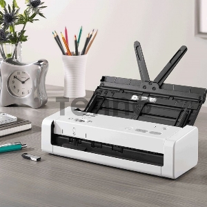 Сканер Brother компактный ADS-1200 Сканер Brother компактный ADS-1200