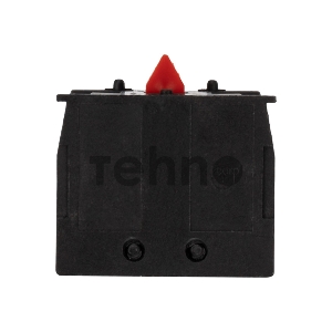 Контакт дополнительный XB-2 NC красный REXANT