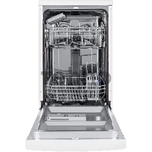 Посудомоечная бытовая машина MAUNFELD MWF08B, встраиваемая