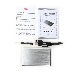 USB 3.0 Внешний корпус 2.5"" SATAIII AgeStar 3UB2O9-6G (SILVER), алюминий, серебро, фото 3