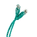 Патчкорд литой "Telecom" UTP кат.5е 3,0м зеленый, фото 12