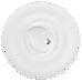 Увлажнитель воздуха Starwind SHC1523 30Вт (ультразвуковой) белый/серый, фото 8