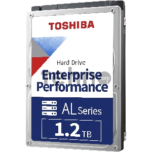 Жесткий диск HDD Toshiba  SAS 1.2TB 2.5 10K 128Mb