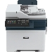 МФУ Xerox C315 Color MFP, Up To 33ppm A4, Automatic 2-Sided Print, USB/Ethernet/Wi-Fi, 250-Sheet Tray, 220V (аналог МФУ XEROX WC 6515), фото 1