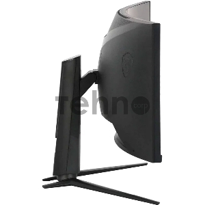 Монитор MSI 34 MPG ARTYMIS 343CQR VA 3440x1440 165Hz FreeSync 400cd/m2 21:9