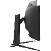 Монитор MSI 34" MPG ARTYMIS 343CQR VA 3440x1440 165Hz FreeSync 400cd/m2 21:9, фото 17