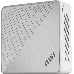 Неттоп MSI Cubi 5 12M-098RU i3 1215U (1.2) 8Gb SSD512Gb UHDG Windows 11 Professional GbitEth WiFi BT 65W белый (9S6-B0A812-098), фото 8