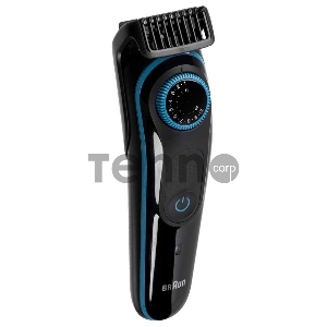 Триммер BRAUN BT3340 Триммер BRAUN BT3340