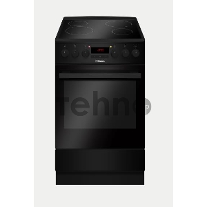 Плита Электрическая Hansa FCCM58203