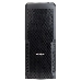 Корпус Zalman Z3 черный без БП ATX 1x120mm 2xUSB2.0 1xUSB3.0 audio bott PSU, фото 3