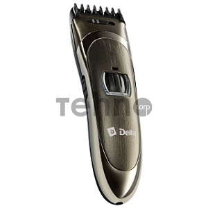Машинка для стрижки волос DELTA DL-4060A черный