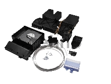 Сервисный набор HP DesignJet Z6200/6600/6800/D5800  (CQ109-67019) Maintenance kit #2