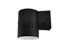 Светильник светодиодный GX53S-1B-ЦИЛИНДР GX53 IP65 230В уличный односторон. подсветка черн. IN HOME 4690612023519 Светильник светодиодный GX53S-1B-ЦИЛИНДР GX53 IP65 230В уличный односторон. подсветка черн. IN HOME 4690612023519