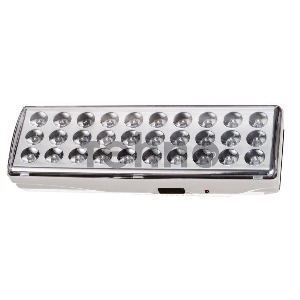 Светильник LA-112 аккум. 30LED Li-ion 220В Camelion 13149 Светильник LA-112 аккум. 30LED Li-ion 220В Camelion 13149