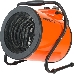 Электрокалорифер PATRIOT PT-R 5 633307265 (Мощность по ступеням 3.0/4.5 кВт, поток воздуха 420м3/час, вес 7кг), фото 1
