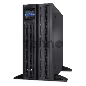 Источник бесперебойного питания APC Smart-UPS X SMX2200RMHV2U 1980Вт 2200ВА черный Источник бесперебойного питания APC Smart-UPS X SMX2200RMHV2U 1980Вт 2200ВА черный