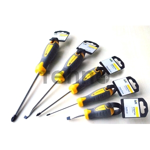 Отвертка крестовая Master Ph3х150мм IEK TSC-1PH-3150