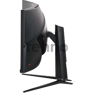 Монитор MSI 34 MPG ARTYMIS 343CQR VA 3440x1440 165Hz FreeSync 400cd/m2 21:9