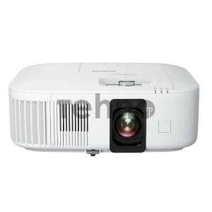 Проектор Epson EH-TW6150 3LCD 2800Lm (4096x2400) 70000:1 ресурс лампы:4500часов 1xUSB typeB 1xHDMI 4.1кг Проектор Epson EH-TW6150 3LCD 2800Lm (4096x2400) 70000:1 ресурс лампы:4500часов 1xUSB typeB 1xHDMI 4.1кг
