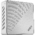 Неттоп MSI Cubi 5 12M-098RU i3 1215U (1.2) 8Gb SSD512Gb UHDG Windows 11 Professional GbitEth WiFi BT 65W белый (9S6-B0A812-098), фото 1